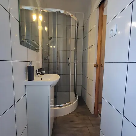 Quarto em Acomodações Particulares Pokój W Karpaczu