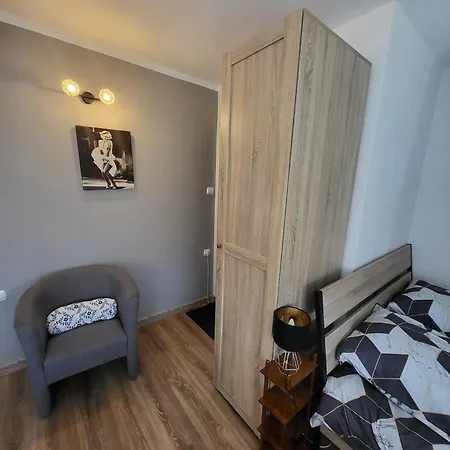 Quarto em Acomodações Particulares Pokój W Karpaczu Karpacz