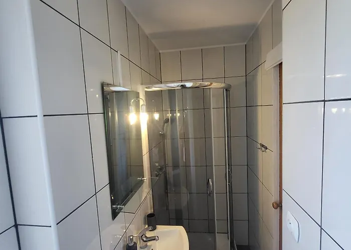 Pokój W Karpaczu Kwatera prywatna Karpacz