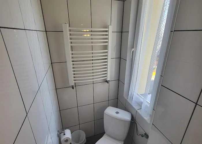 Pokój W Karpaczu Kwatera prywatna