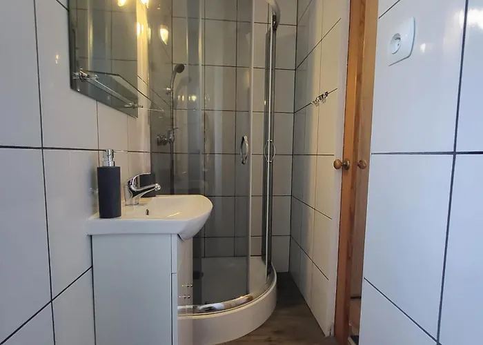 Kwatera prywatna Pokój W Karpaczu