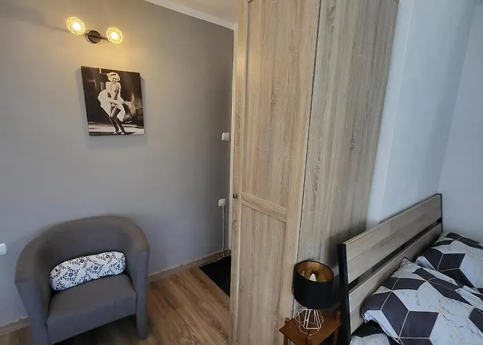 Kwatera prywatna Pokój W Karpaczu Karpacz