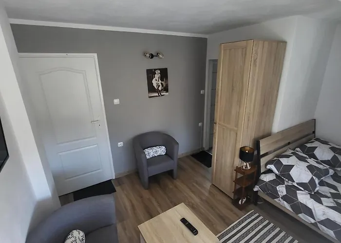 Pokój W Karpaczu Kwatera prywatna Karpacz