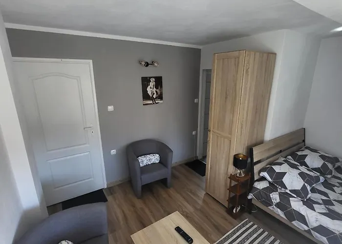 Pokój W Karpaczu Kwatera prywatna