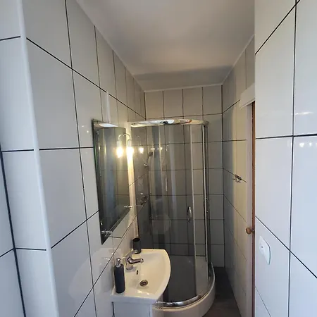 W Karpaczu Ubytování v soukromí Karpacz