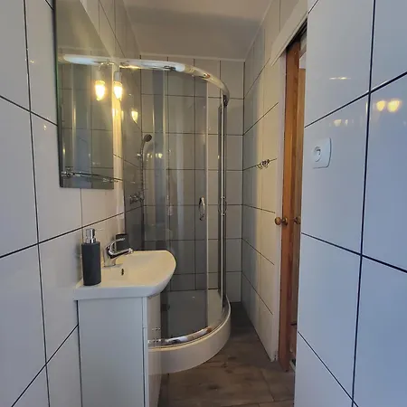 Проживание в семье W Karpaczu Карпач