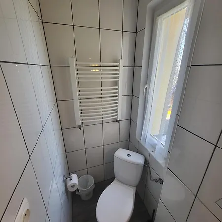 W Karpaczu Ubytování v soukromí