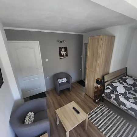 W Karpaczu Ubytování v soukromí Karpacz