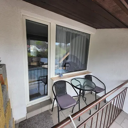 W Karpaczu Проживание в семье Карпач