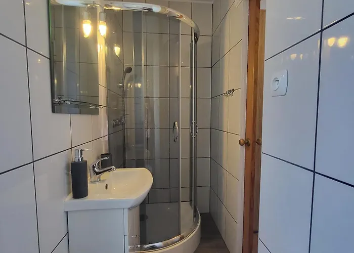 Séjour chez l'habitant W Karpaczu Karpacz